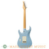 Tom Anderson Classic S Electric Guitar - back