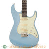 Tom Anderson Classic S Electric Guitar - front close
