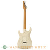 Tom Anderson Classic S Blackmore Electric Guitar - back