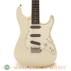 Tom Anderson Classic S Blackmore Electric Guitar - front close