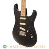 Tom Anderson Classic S Shorty Electric Guitar - angle