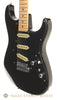 Tom Anderson Classic S Shorty Electric Guitar - angle