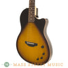 Tom Anderson 2011 Crowdster Player Electric Guitar - angle