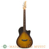 Tom Anderson 2011 Crowdster Player Electric Guitar - front