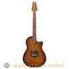 Tom Anderson Crowdster Plus 2013 Used Acoustic-Electric Guitar - front