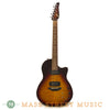 Tom Anderson Crowdster Plus 2 3TS 2009 Used Electric Guitar - front