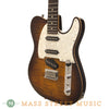 Tom Anderson Hollow T 2006 Used Electric Guitar - angle