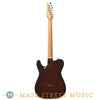 Tom Anderson Hollow T 2006 Used Electric Guitar - back