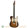 Tom Anderson Hollow T 2006 Used Electric Guitar - front