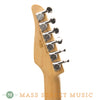 Tom Anderson Hollow T 2006 Used Electric Guitar - tuners