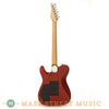 Tom Anderson 1998 Hollow T Contoured Electric Guitar - back