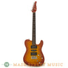 Tom Anderson 1998 Hollow T Contoured Electric Guitar - front