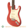 Tom Anderson Icon Classic Electric Guitar - angle