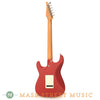 Tom Anderson Icon Classic Electric Guitar - back