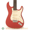 Tom Anderson Icon Classic Electric Guitar - front close