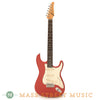 Tom Anderson Icon Classic Electric Guitar - front