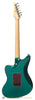 Tom Anderson Raven Electric Guitar - back
