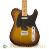 Tom Anderson Short Hollow T Classic Electric Guitar - front close