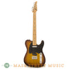 Tom Anderson Short Hollow T Classic Electric Guitar - front