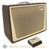 Tone King Metropolitan 1x12 Combo Used - angle