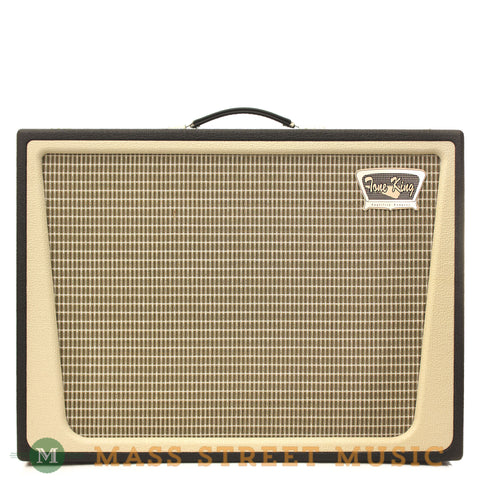 Tone King Metropolitan 1x12 Combo Used - front