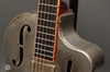 Mule Resophonic Guitars - Tricone with Cutaway - Used - Frets