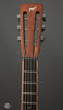 Mule Resophonic Guitars - Tricone with Cutaway - Used - Headstock