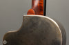 Mule Resophonic Guitars - Tricone with Cutaway - Used - Heel