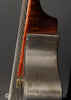 Mule Resophonic Guitars - Tricone with Cutaway - Used - Heel