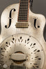 Mule Resophonic Guitars - Tricone with Cutaway - Used - Pickup