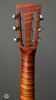 Mule Resophonic Guitars - Tricone with Cutaway - Used - Tuners