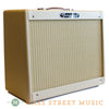 Tungsten Mosaic MKII blonde - angle