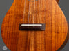 Collings Ukuleles - UC1 K Concert Ukulele - Bridge