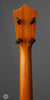 Collings Ukuleles - UC1 K Concert Ukulele - Tuners