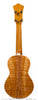 Collings UC2K Koa Uke - back