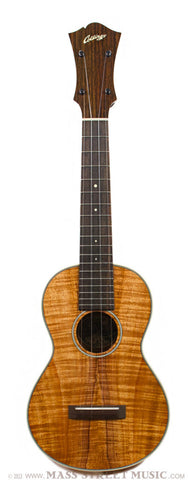 Collings UC2K Koa Uke - front