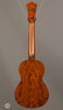 Collings Ukuleles - UT2 Tenor Ukulele - Back