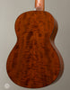 Collings Ukuleles - UT2 Tenor Ukulele - Back angle