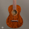Collings Ukuleles - UT2 Tenor Ukulele - Front Close
