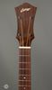 Collings Ukuleles - UT2 Tenor Ukulele - Headstock