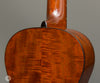 Collings Ukuleles - UT2 Tenor Ukulele - Heel