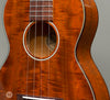 Collings Ukuleles - UT2 Tenor Ukulele - Rosette