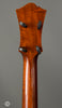 Collings Ukuleles - UT2 Tenor Ukulele - Tuners