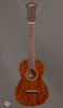 Collings Ukuleles - UT2 Tenor Ukulele