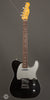 Fender Guitars - American Ultra Telecaster RW - Texas Tea