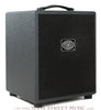 Schertler Unico Classic Acoustic Amp - angle