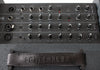Schertler Unico Classic Acoustic Amp - controls