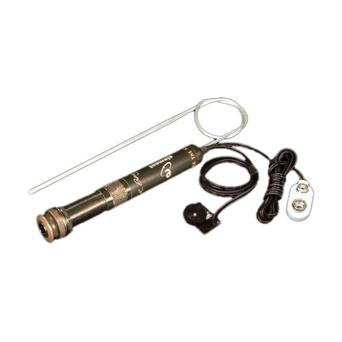 L.R. Baggs Acoustic Pickups - Element Active VTC