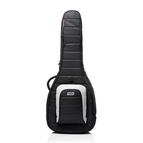 Mono Cases - Dual Gig Bag Acoustic/Electric - Black