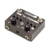 Vahlbruch Effects - BBQ-XL: Buffer, Booster, Equalizer